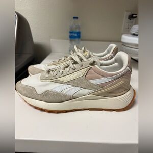 Reebok Classic Reecyled Leather Legacy AZ Sneakers